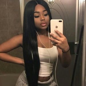 Straight Hair Bundles www.legendarytresses.com